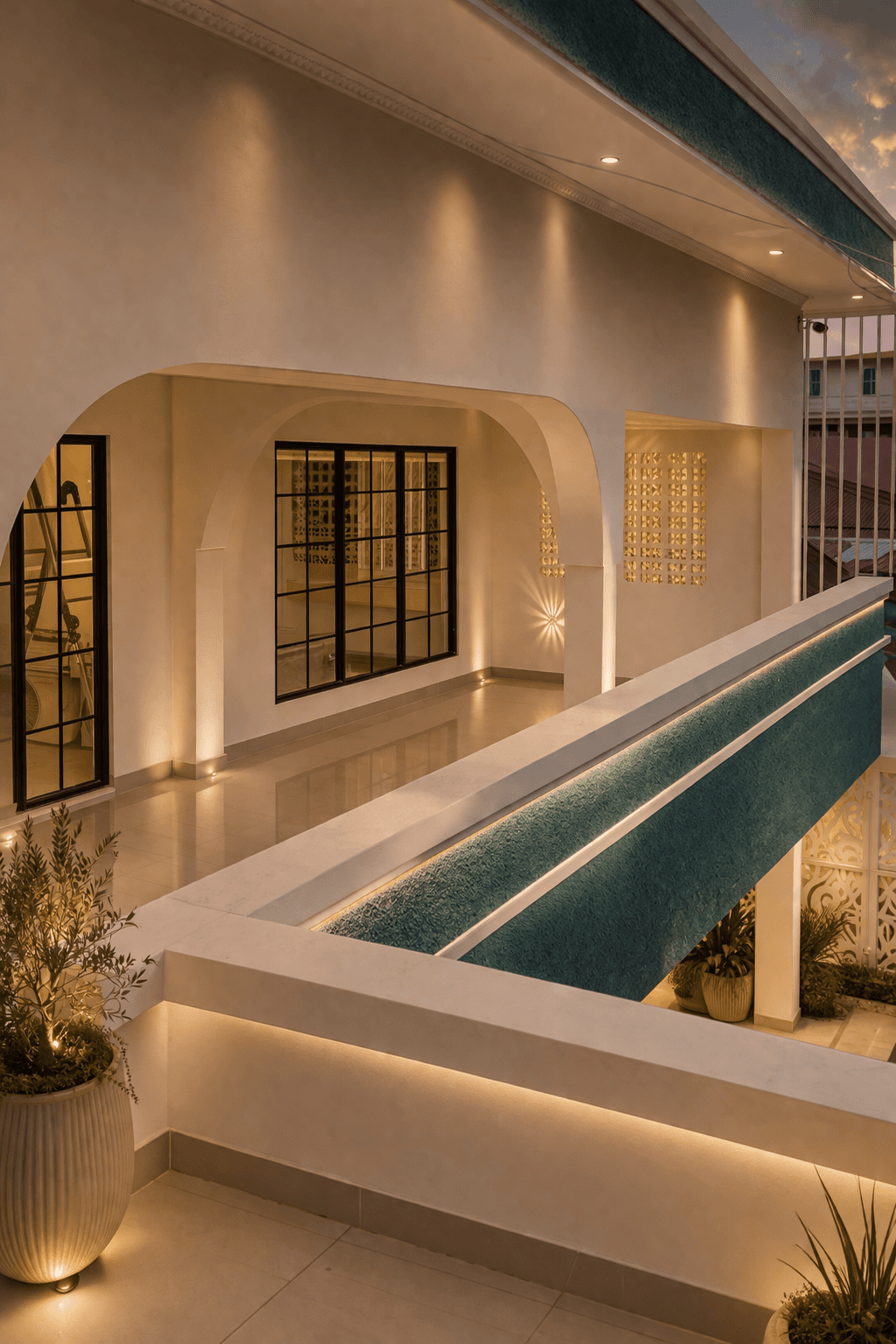Properti D'Huiss